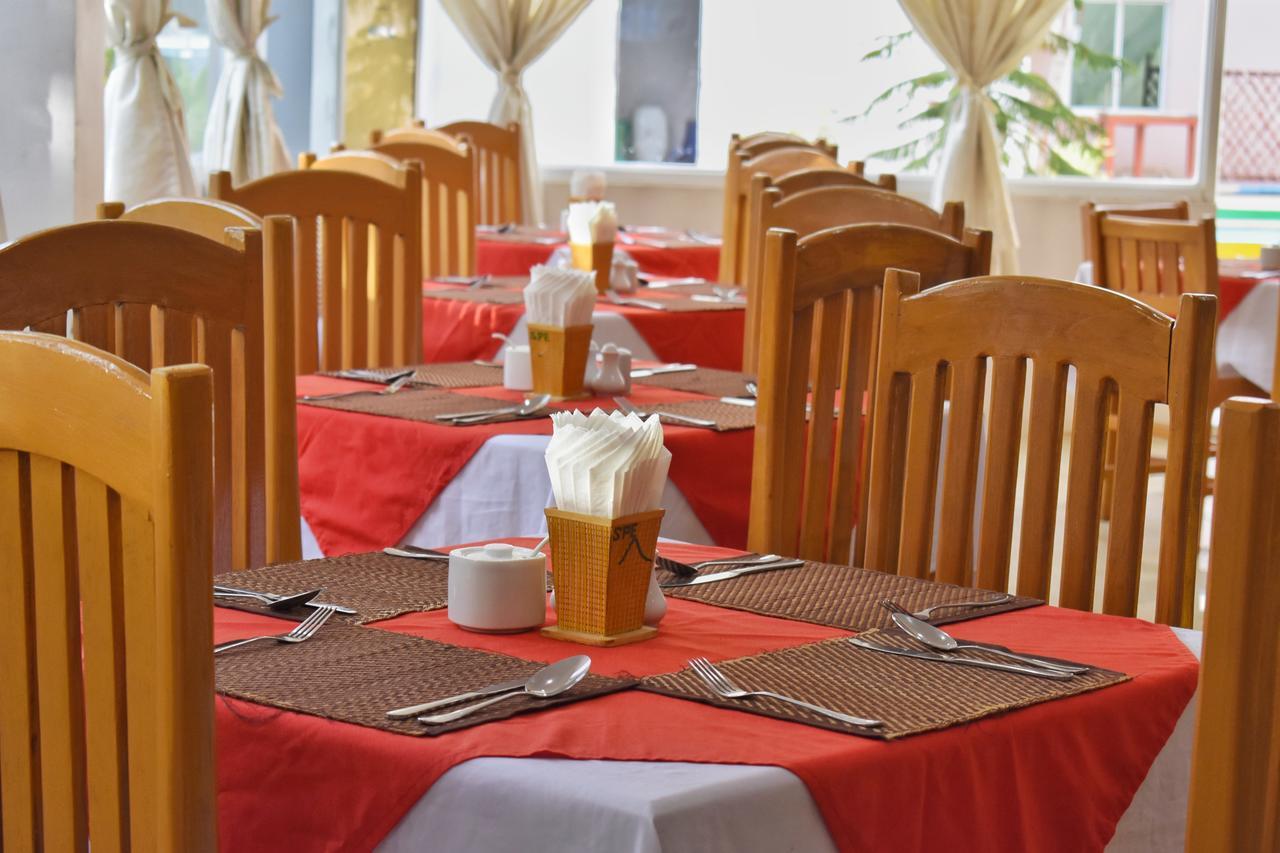 Shwe Poe Eain Hotel New Bagan 외부 사진