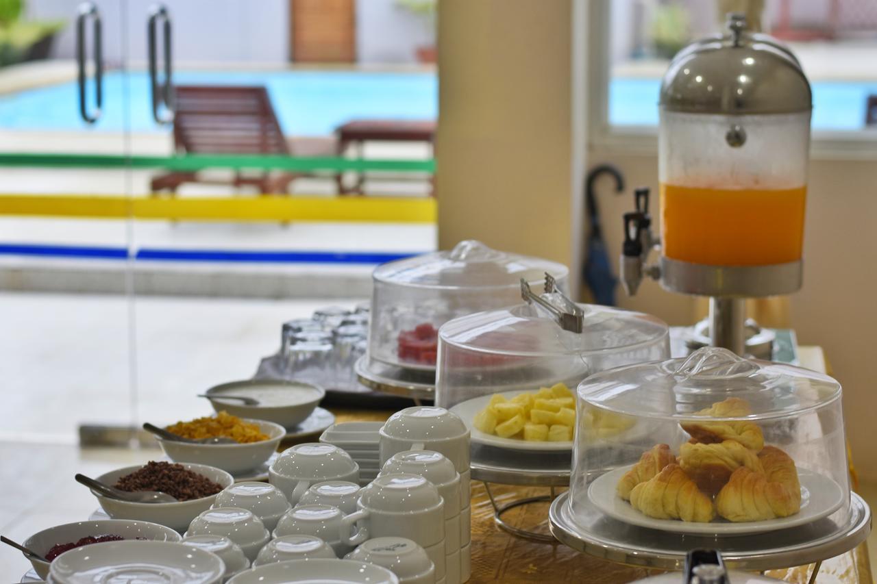 Shwe Poe Eain Hotel New Bagan 외부 사진