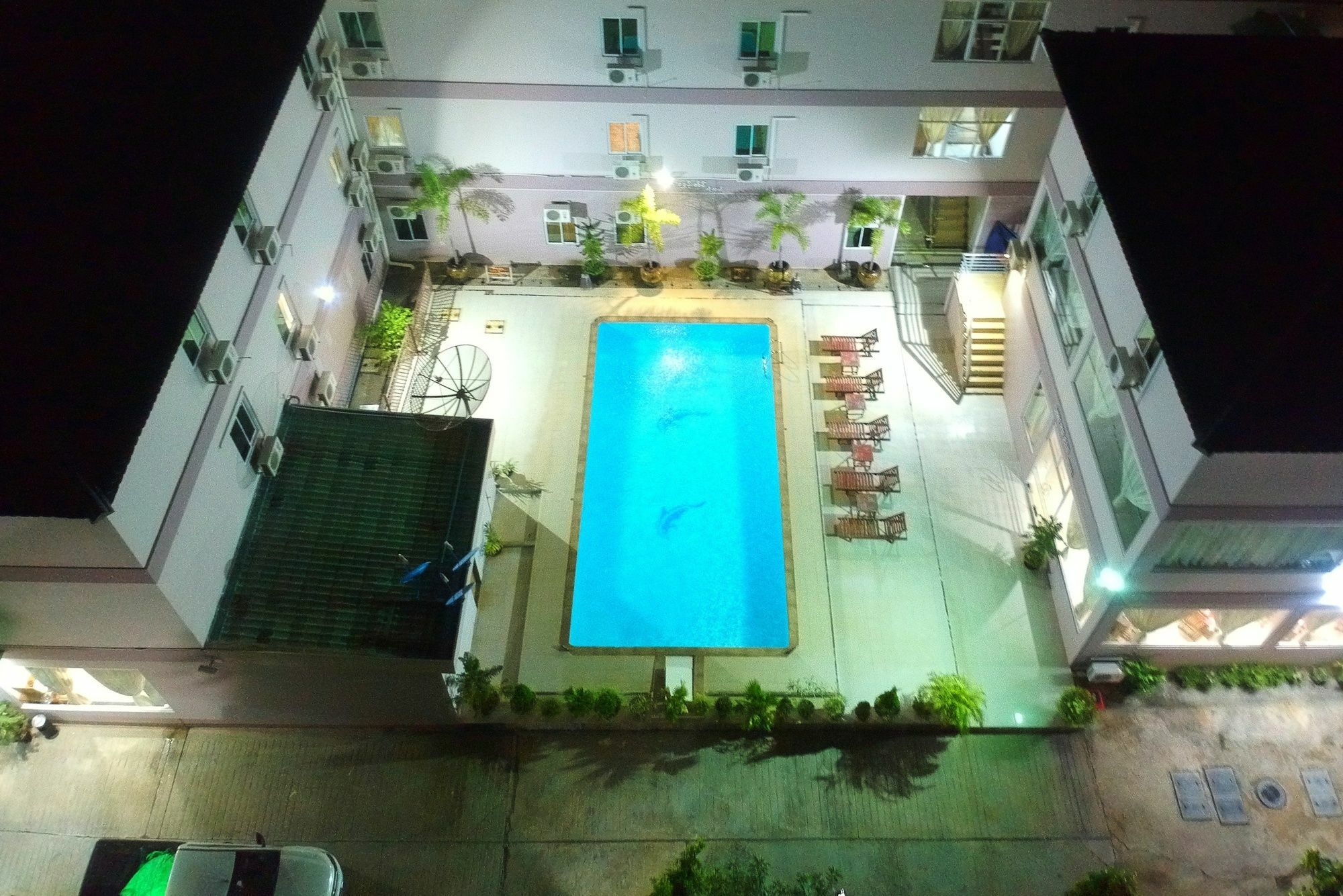 Shwe Poe Eain Hotel New Bagan 외부 사진